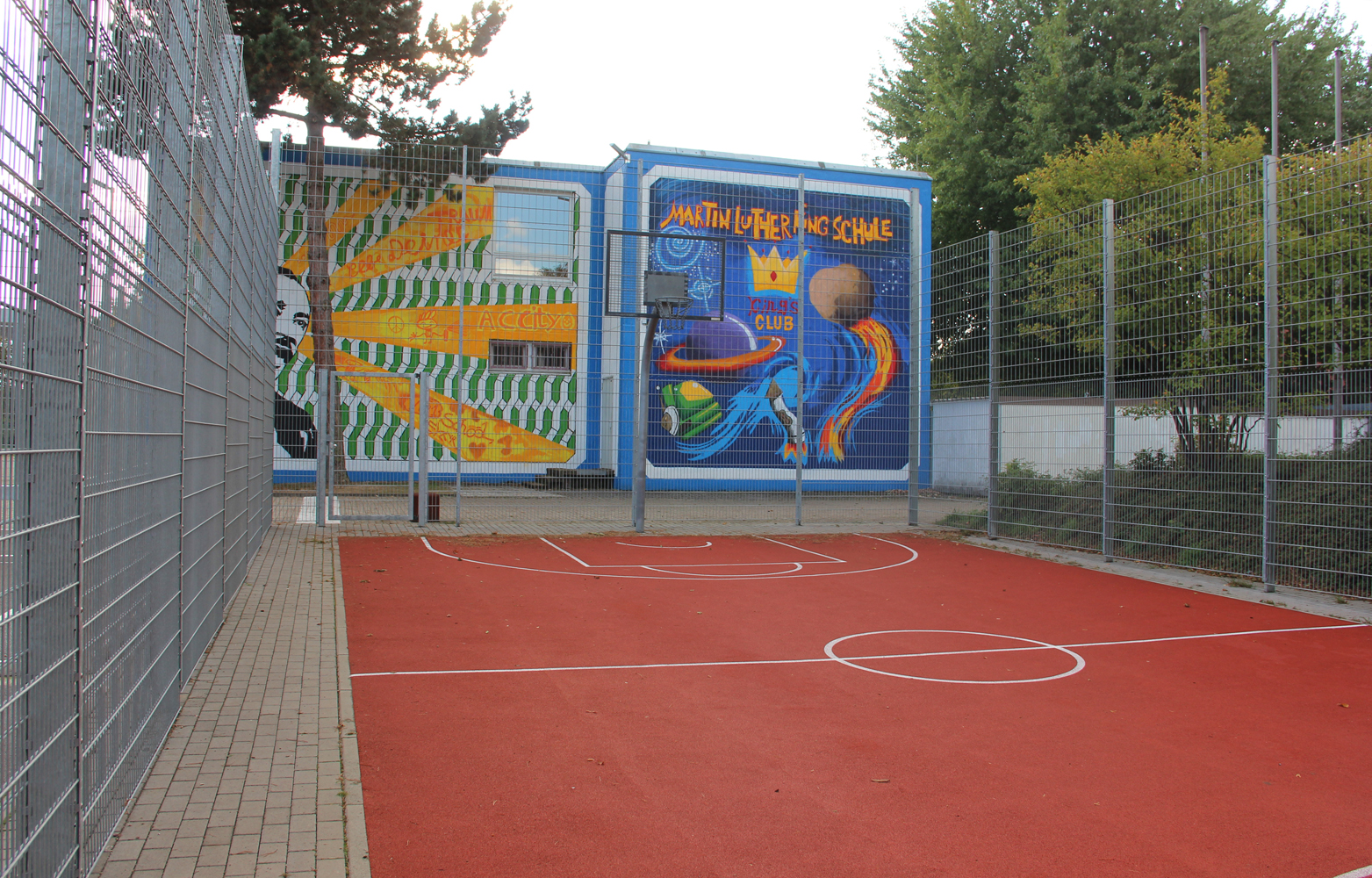 Bolzplatz Im Tal – Bild 4