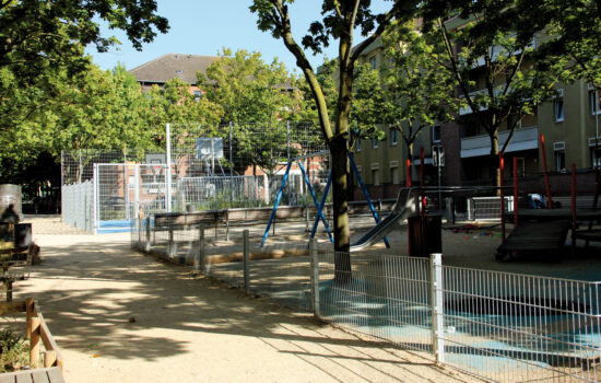 Bolzplatz Im Tal – Bild 6