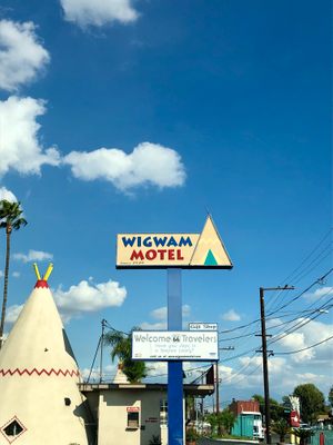 Zeven Wigwam – Bild 2