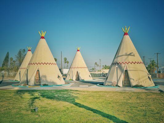 Zeven Wigwam – Bild 3