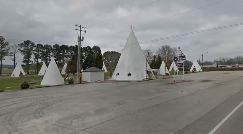 Zeven Wigwam – Bild 4