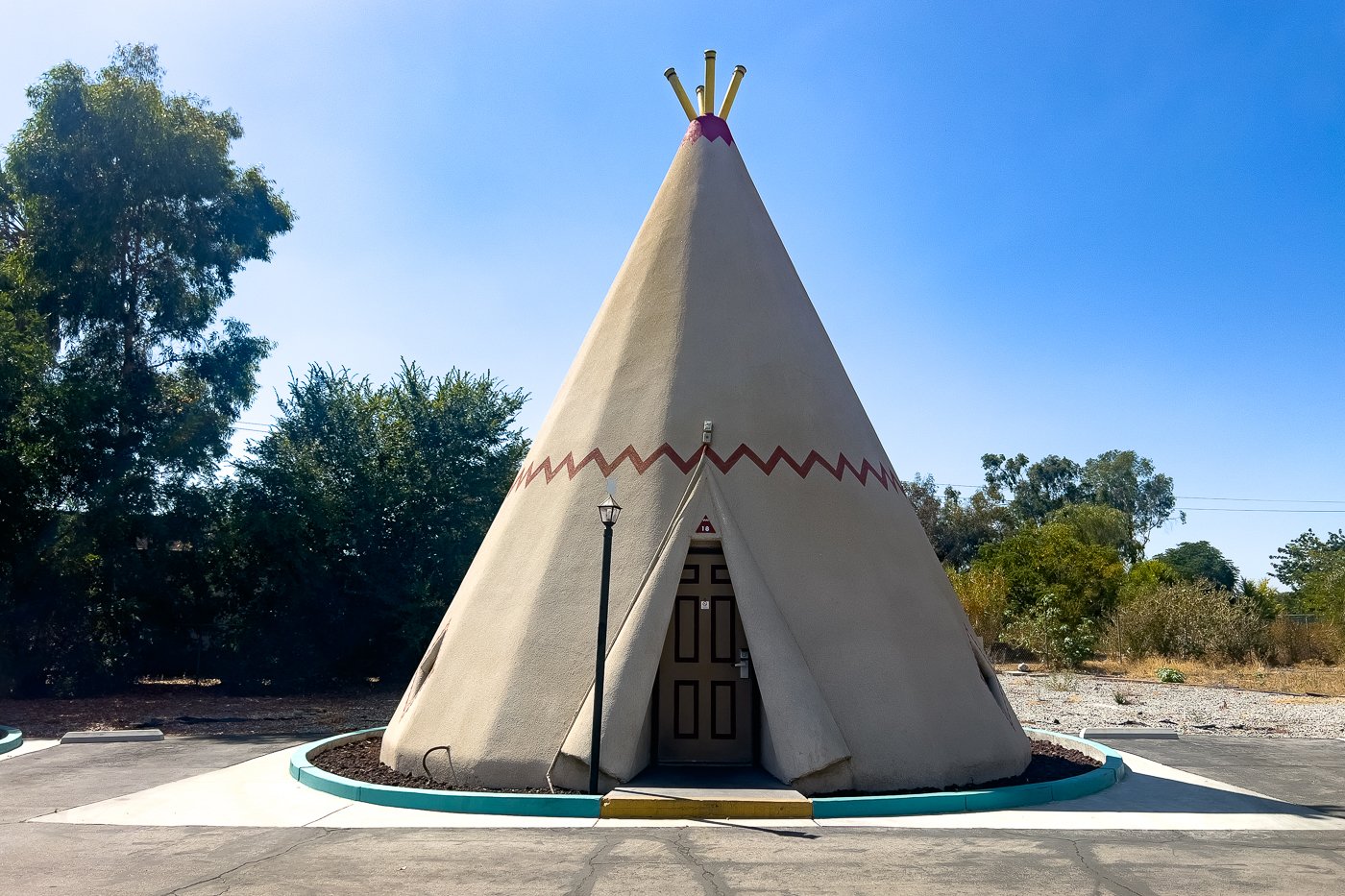 Zeven Wigwam – Bild 5