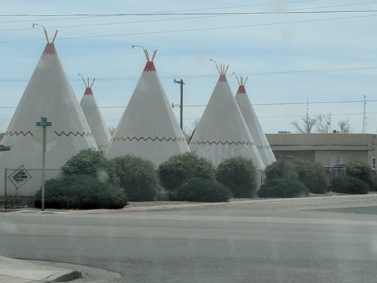 Zeven Wigwam – Bild 6