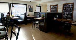 Major's Family Restaurant – Bild 2