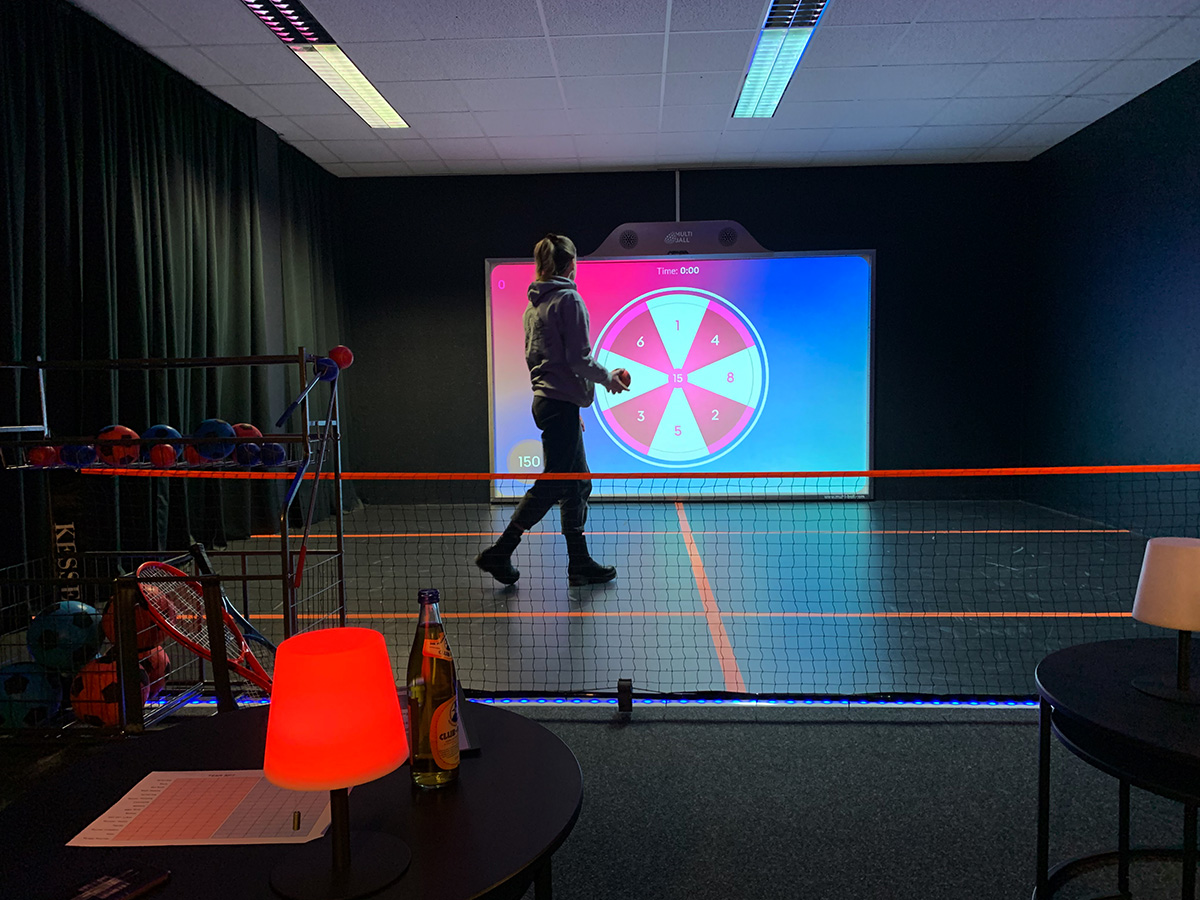 Multiplex-Lounge Leipzig – Bild 1