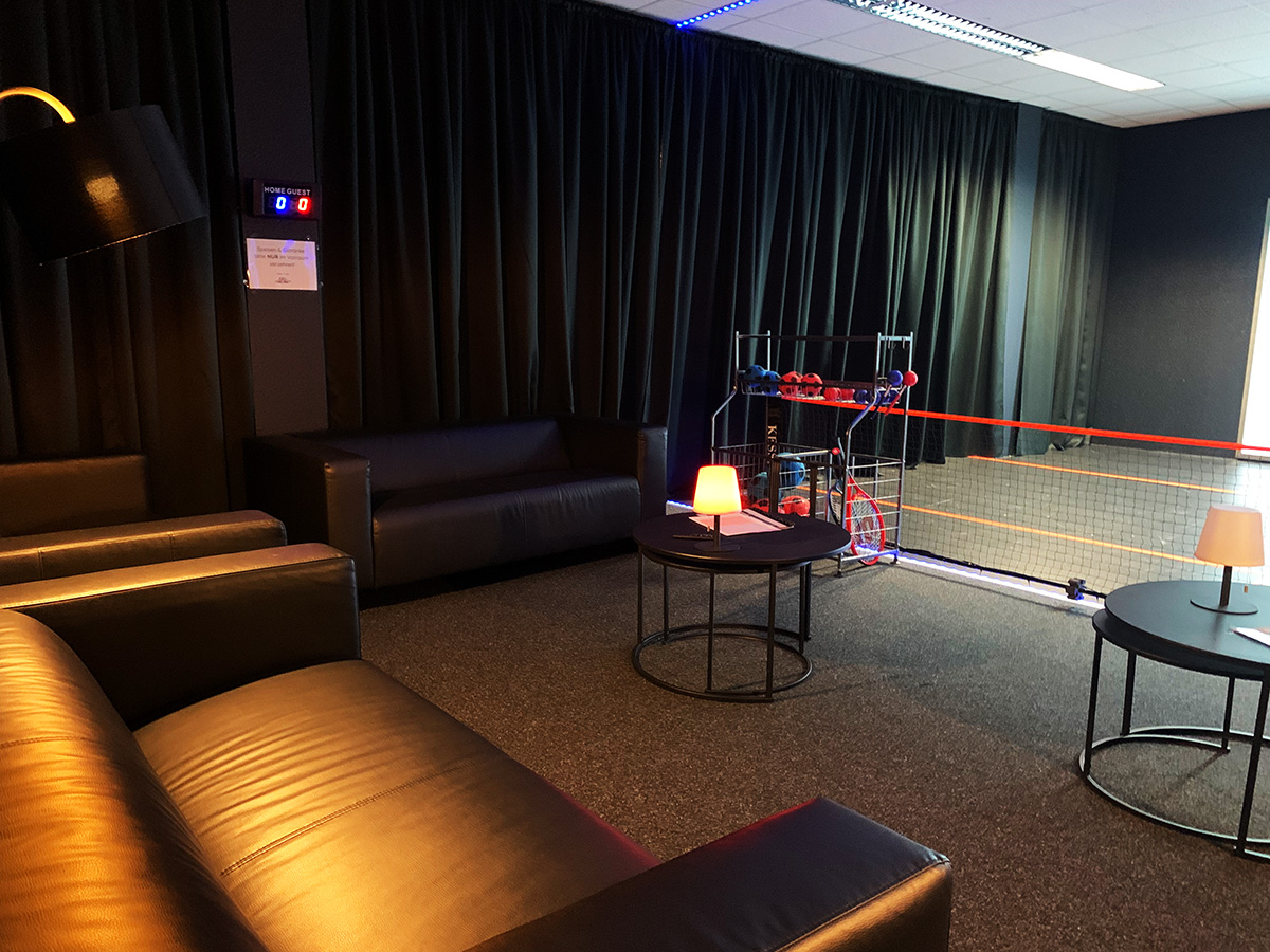Multiplex-Lounge Leipzig – Bild 2