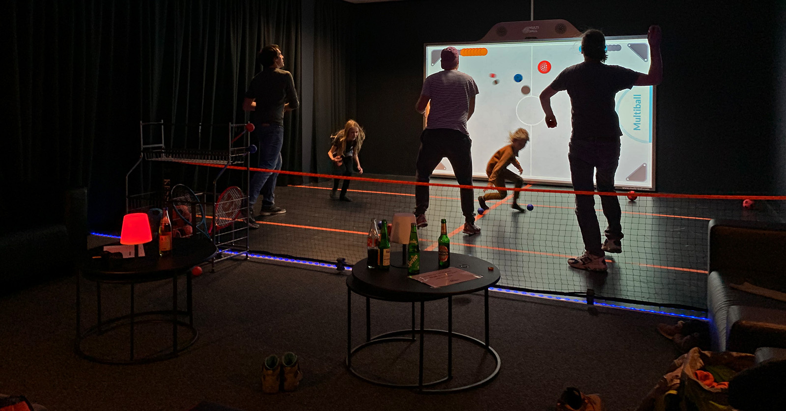 Multiplex-Lounge Leipzig – Bild 3