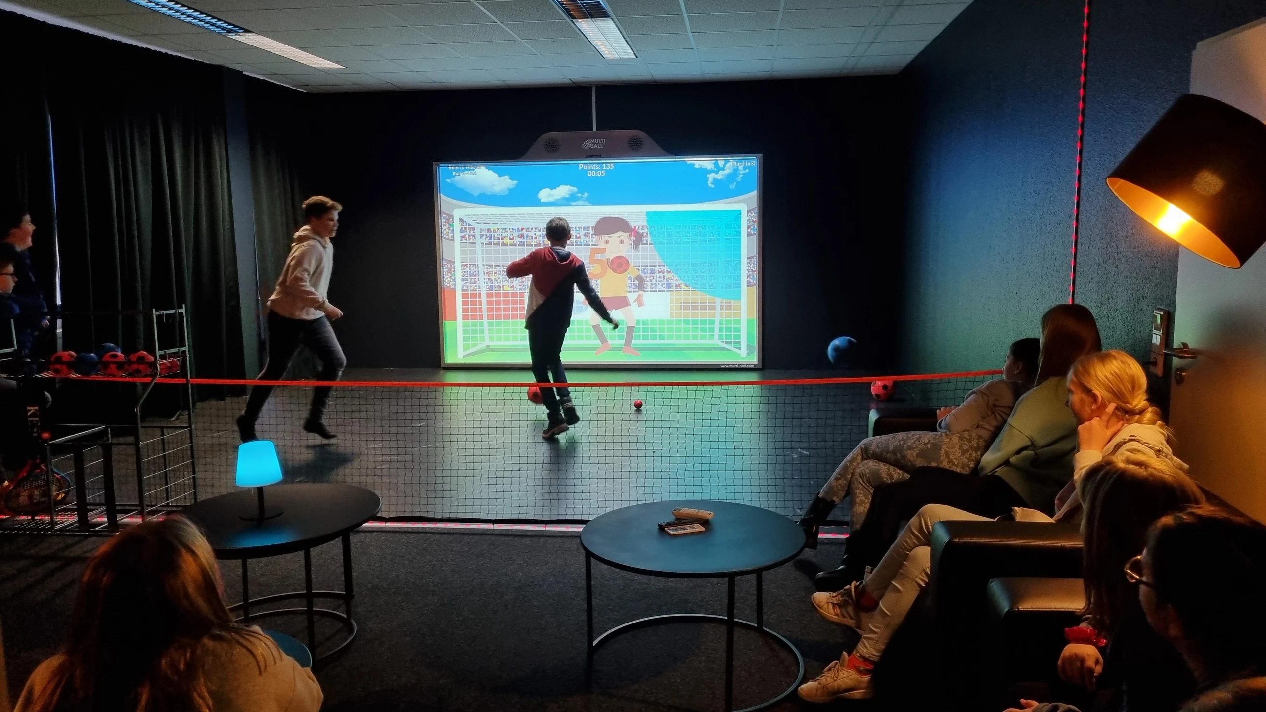 Multiplex-Lounge Leipzig – Bild 5