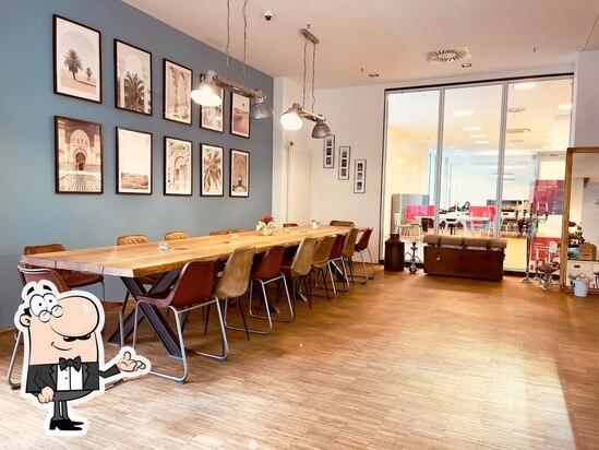 Literaturcafé – Bild 2