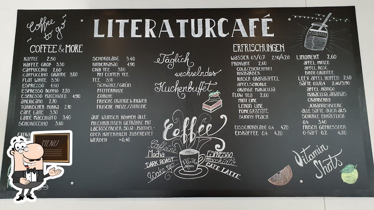 Literaturcafé – Bild 3