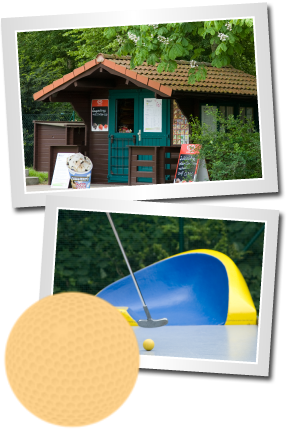 Minigolf im Bürgerpark – Bild 2