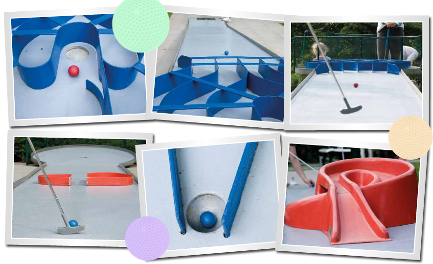 Minigolf im Bürgerpark – Bild 6