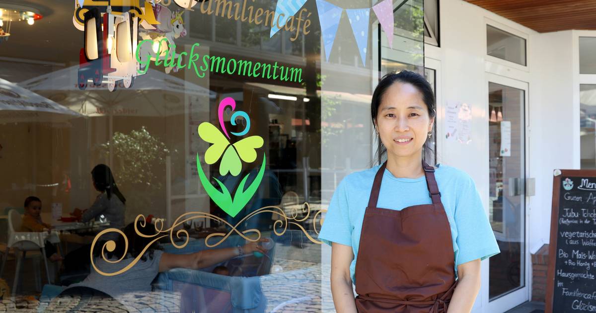 Glücksmomentum – Familien-Café & Brunch & Lunch – Bild 4