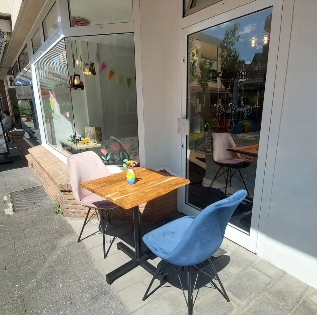 Glücksmomentum – Familien-Café & Brunch & Lunch – Bild 6