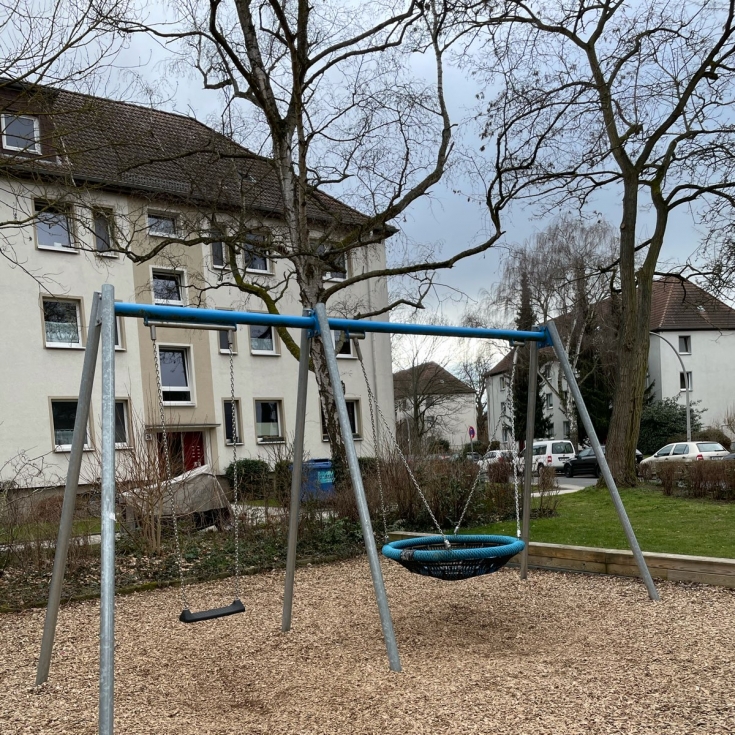 Spielplatz Braunschweig Bruderstieg – Bild 5