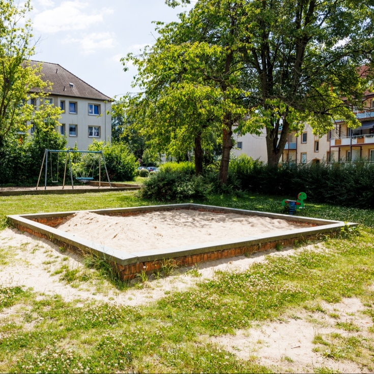 Spielplatz Braunschweig Bruderstieg – Bild 6