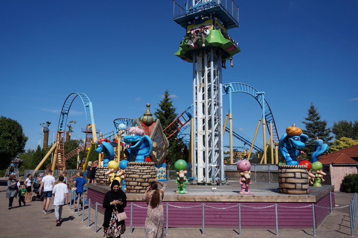 Bonbon-Land – Bild 2