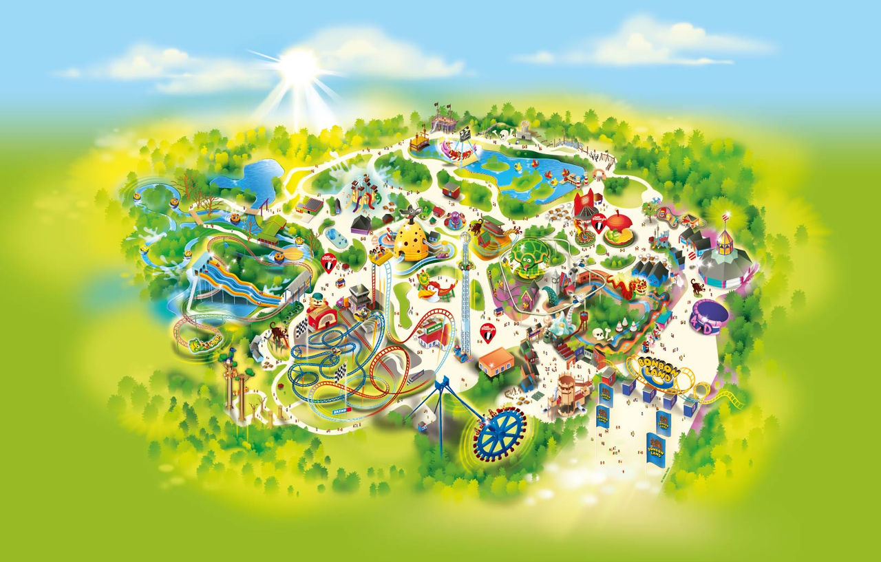 Bonbon-Land – Bild 4