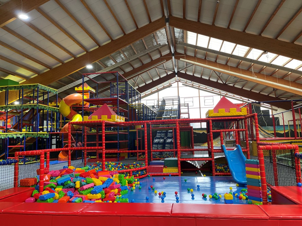 Spatzolino Aalen – Bild 1