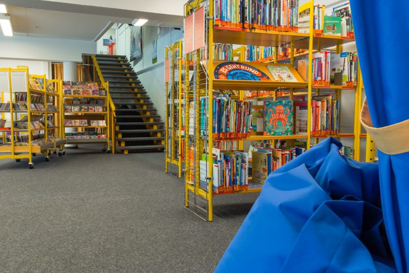 Stadtbücherei Eckernförde – Bild 3