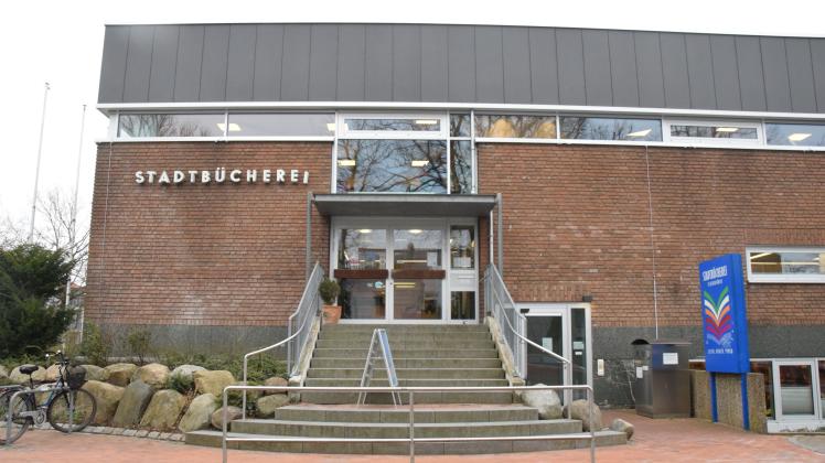 Stadtbücherei Eckernförde – Bild 6