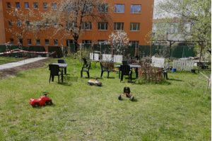 Familienzentrum am Nauener Platz – Bild 2