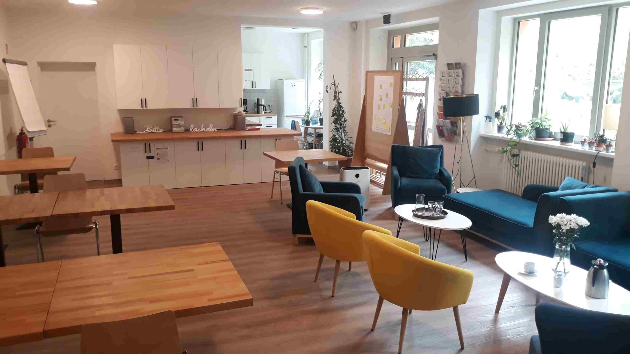 Familienzentrum am Nauener Platz – Bild 3