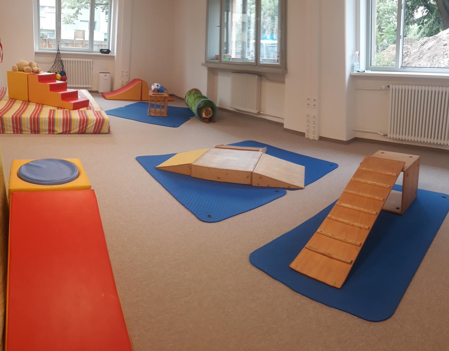 Familienzentrum am Nauener Platz – Bild 4