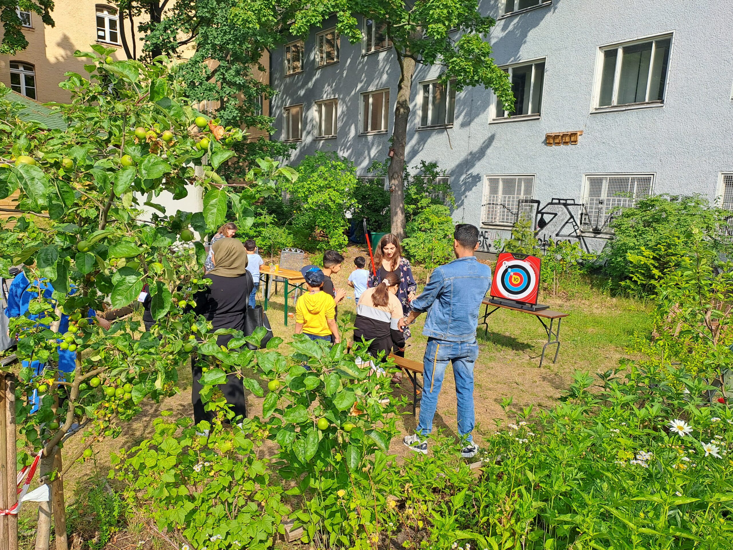 Familienzentrum am Nauener Platz – Bild 5