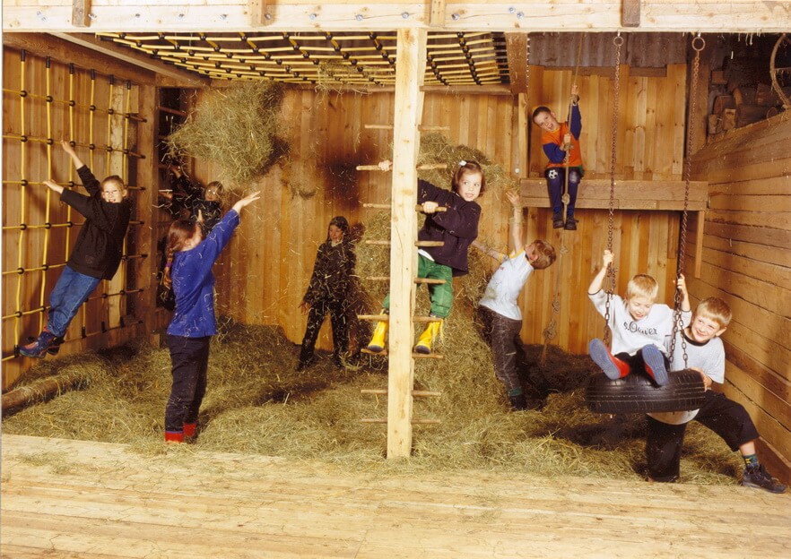 Höhenhof - Erlebnisbauernhof – Bild 3