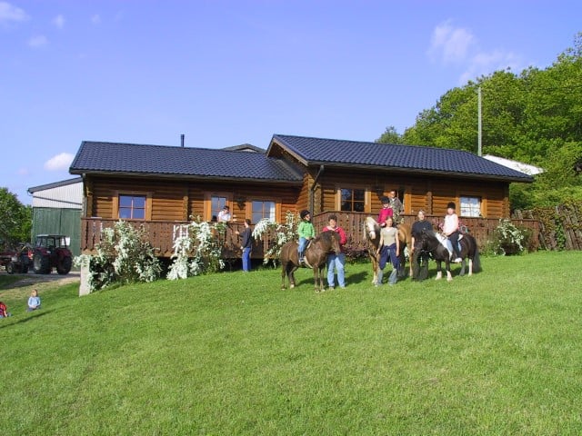 Höhenhof - Erlebnisbauernhof – Bild 4