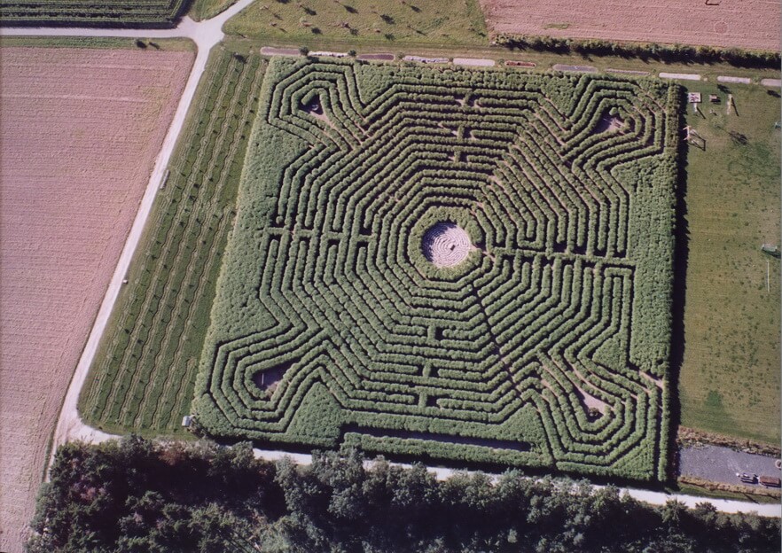 Höhenhof - Erlebnisbauernhof – Bild 5