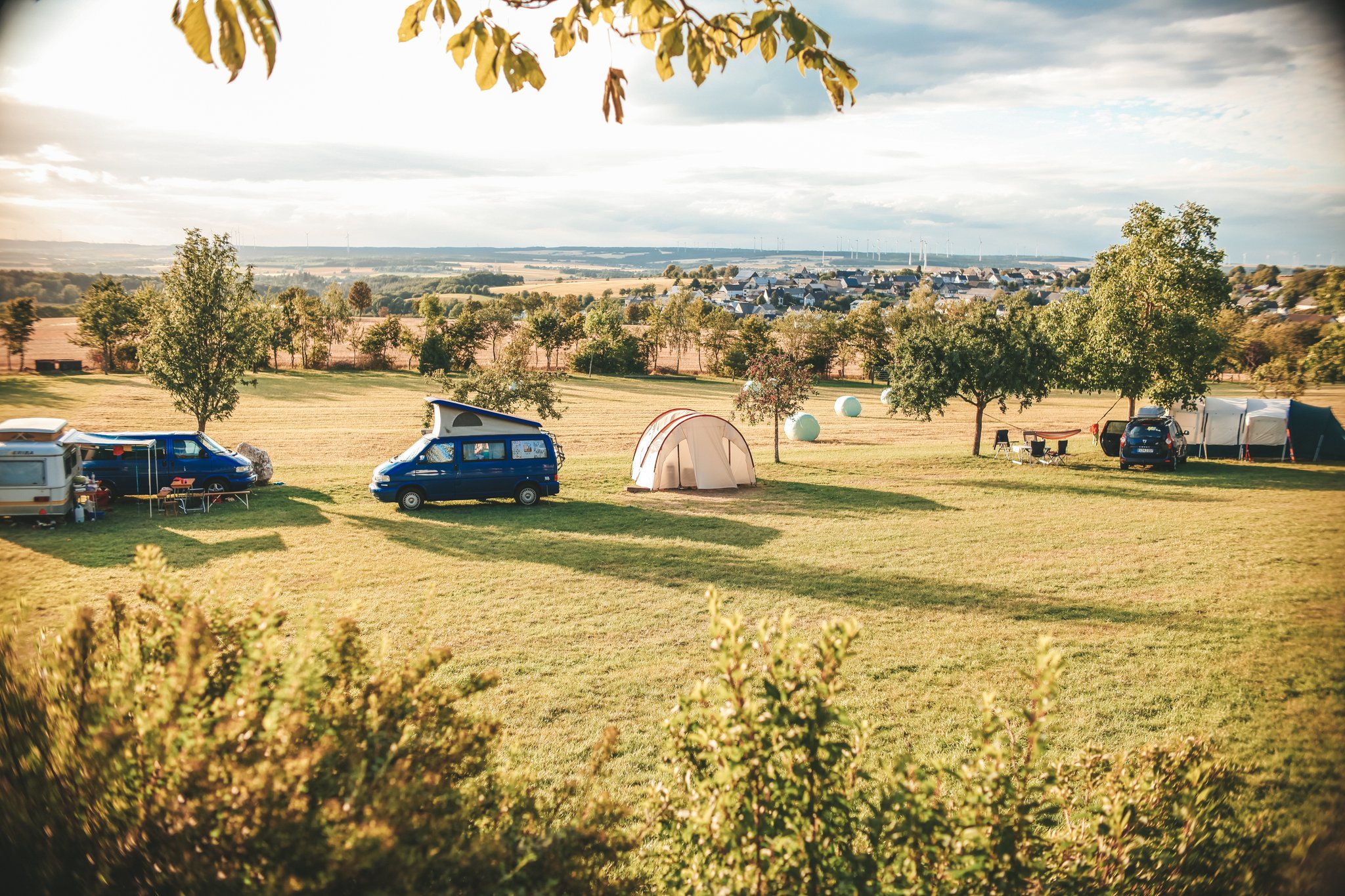 Höhenhof - Erlebnisbauernhof – Bild 6