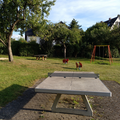 Spielplatz am Kalsmunt – Bild 1
