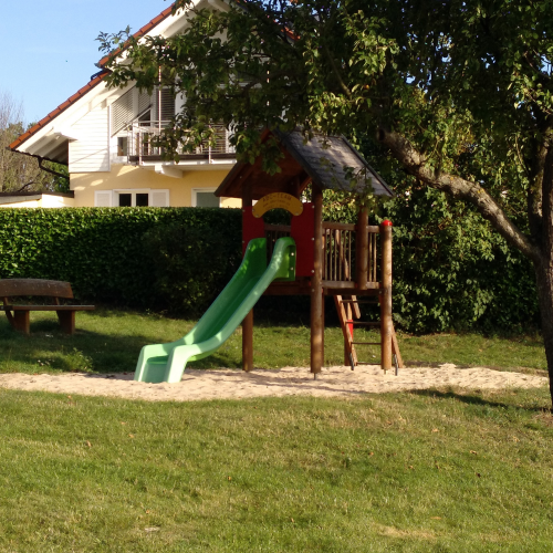 Spielplatz am Kalsmunt – Bild 2