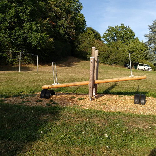 Spielplatz am Kalsmunt – Bild 3