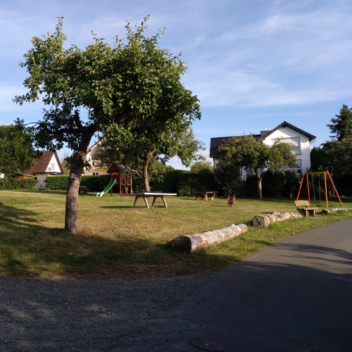 Spielplatz am Kalsmunt – Bild 4