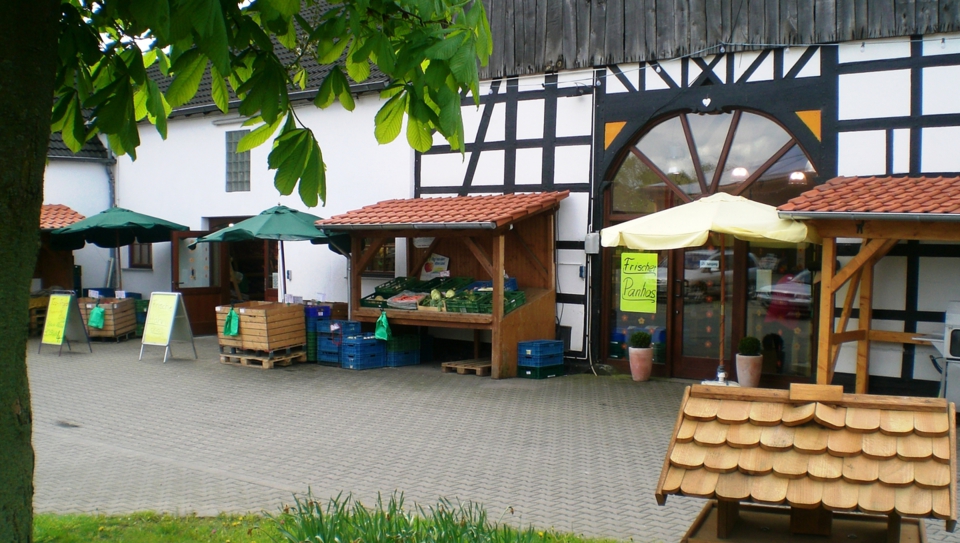 Hof Sanders GbR – Bild 1