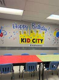 Kid City Century – Bild 4