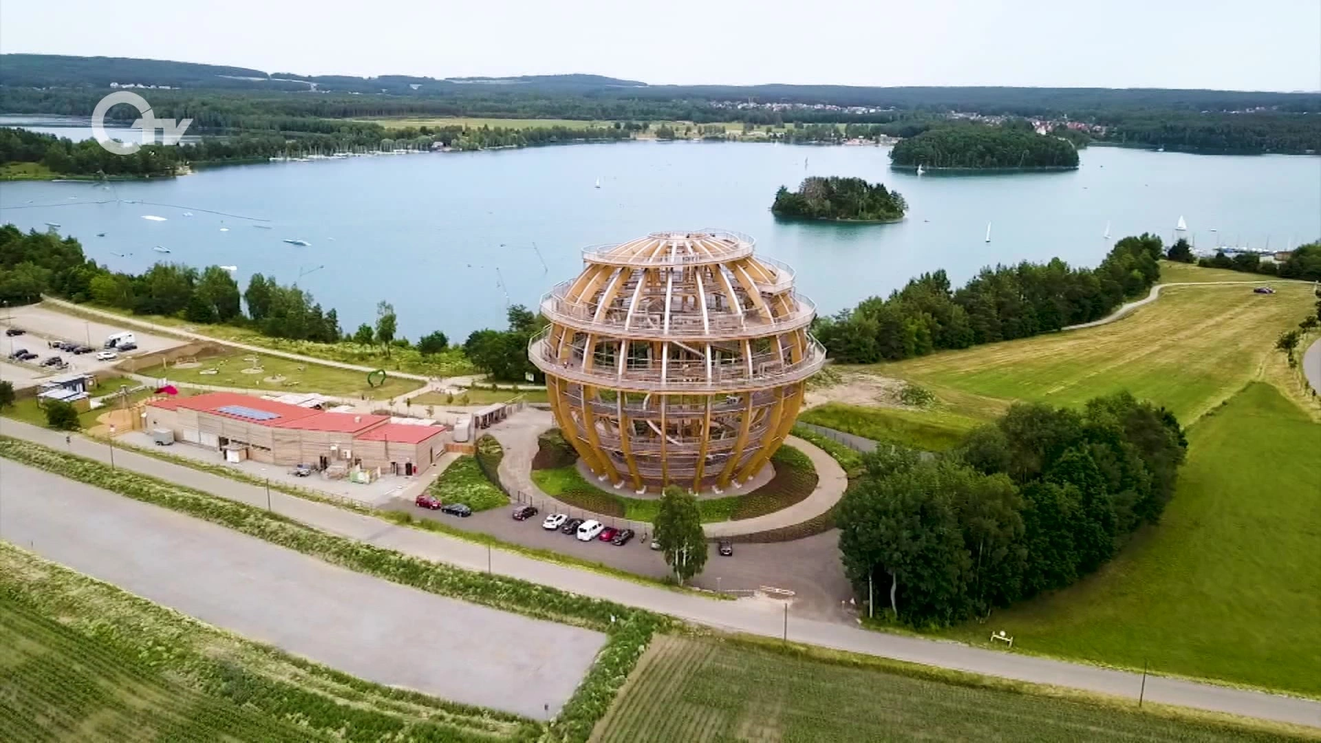 Erlebnisbaumschule am Steinberg – Bild 3