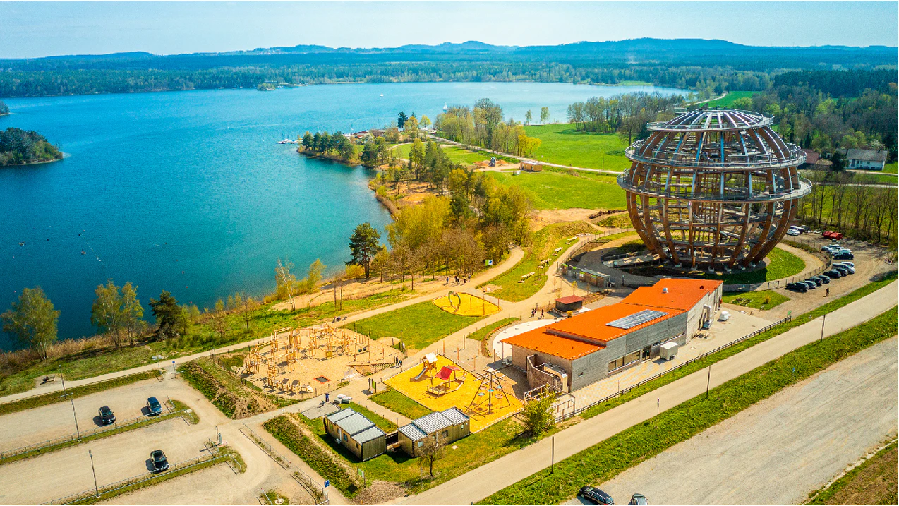 Erlebnisbaumschule am Steinberg – Bild 4