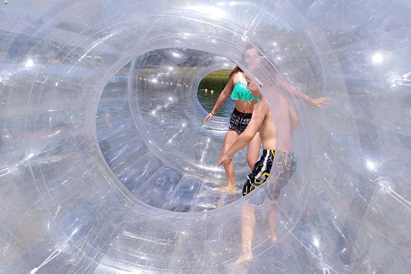 Badesee Fredenbeck – Bild 4