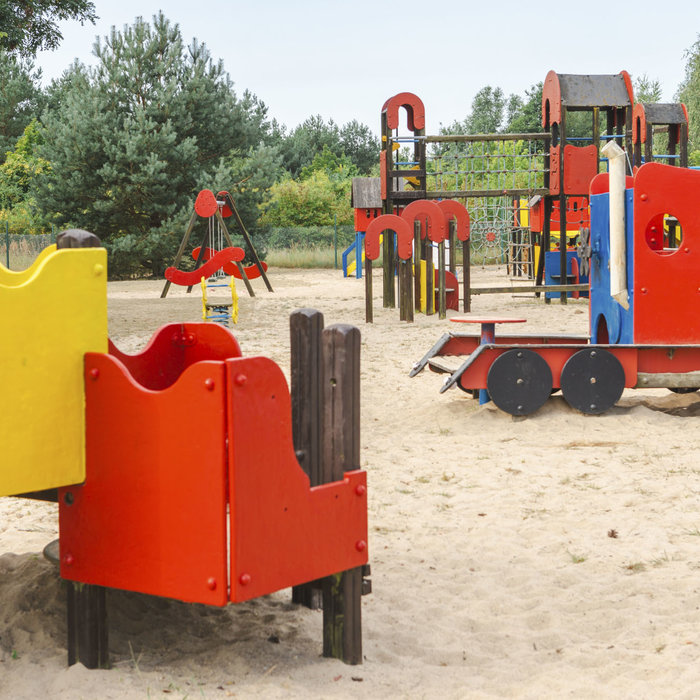Spielplatz Colbitz – Bild 1