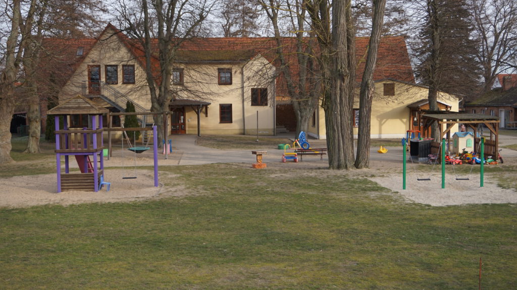 Spielplatz Colbitz – Bild 2