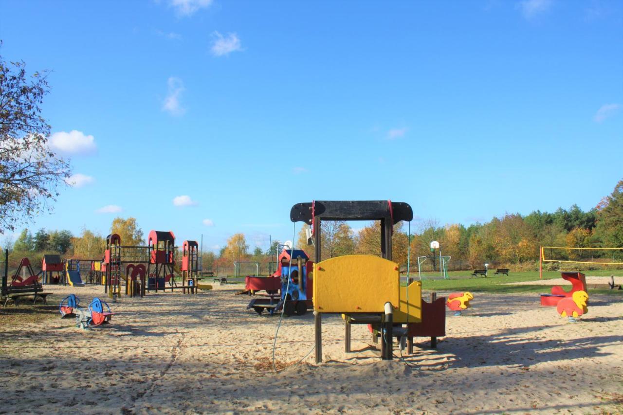 Spielplatz Colbitz – Bild 3