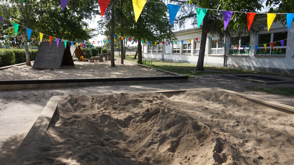 Spielplatz Colbitz – Bild 4