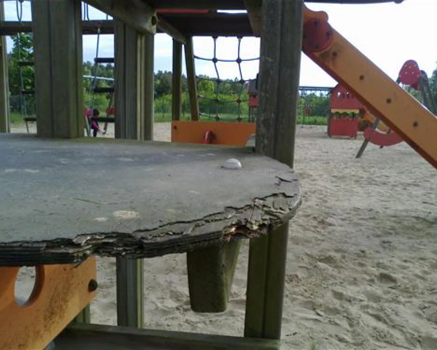 Spielplatz Colbitz – Bild 5