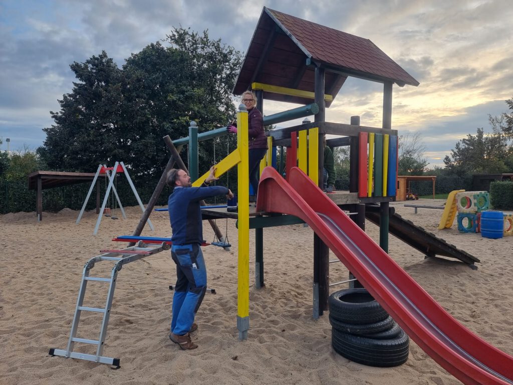 Spielplatz Colbitz – Bild 6