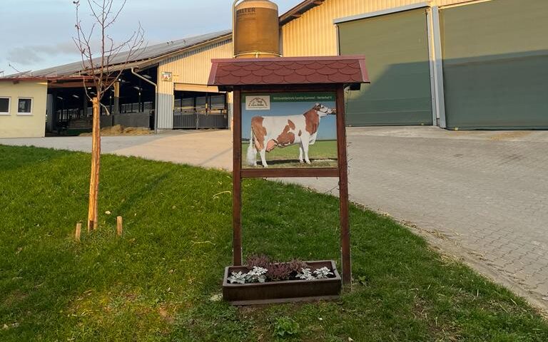 Milchhof Gommel – Bild 5