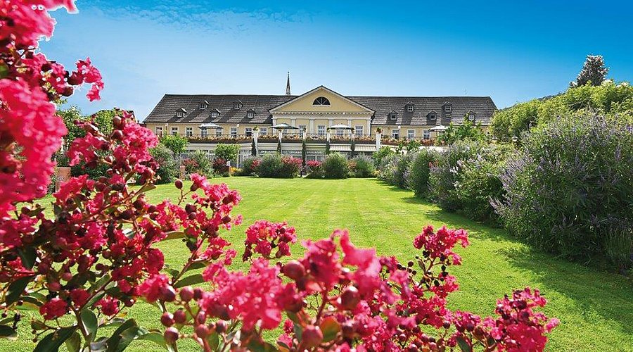 Kurpark Bad Dürkheim – Bild 2